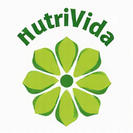 NutriVida Saludable logo